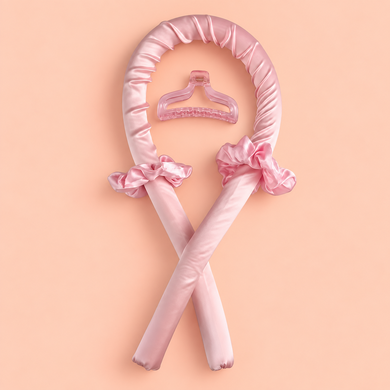 Luxe Sleep Curlers