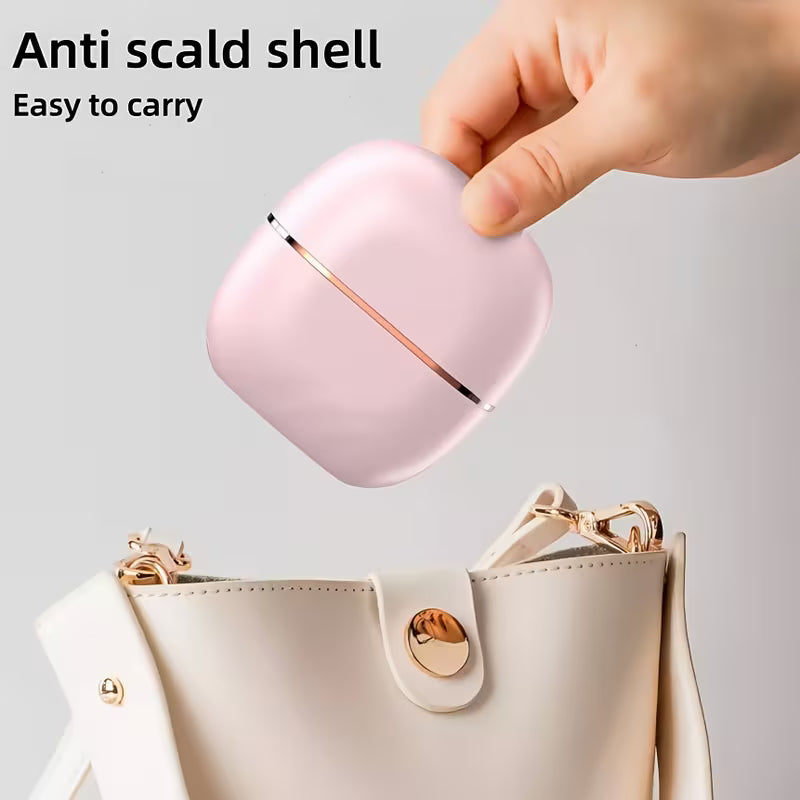 SilkFlow Straightener