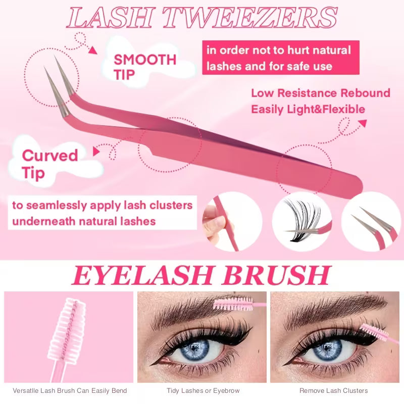 LashLux Kit
