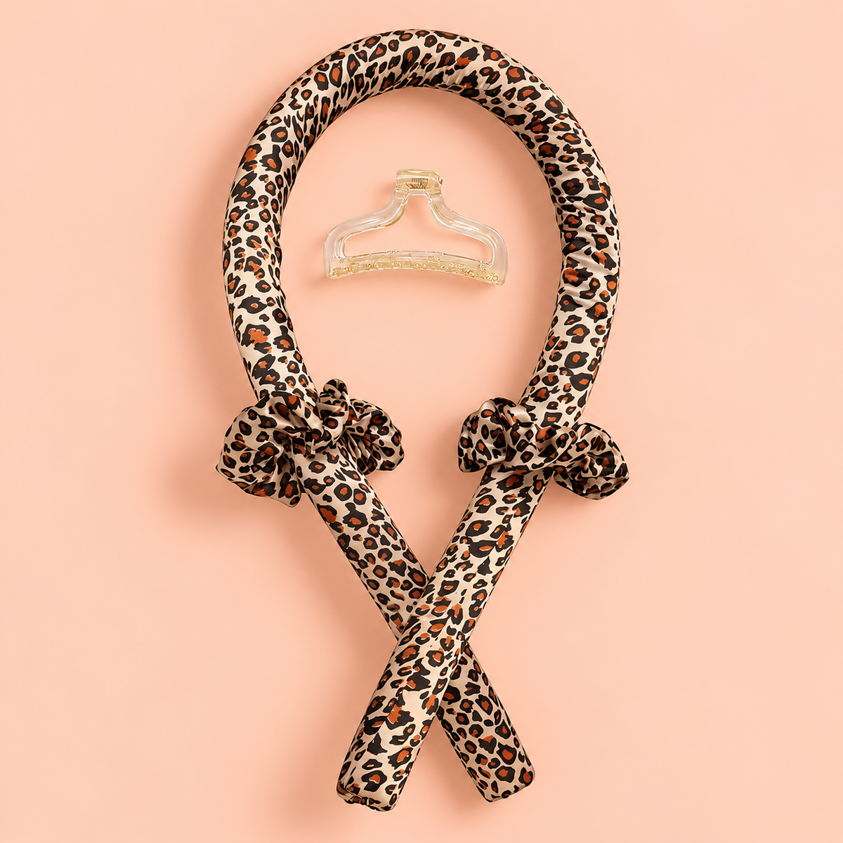 Luxe Sleep Curlers