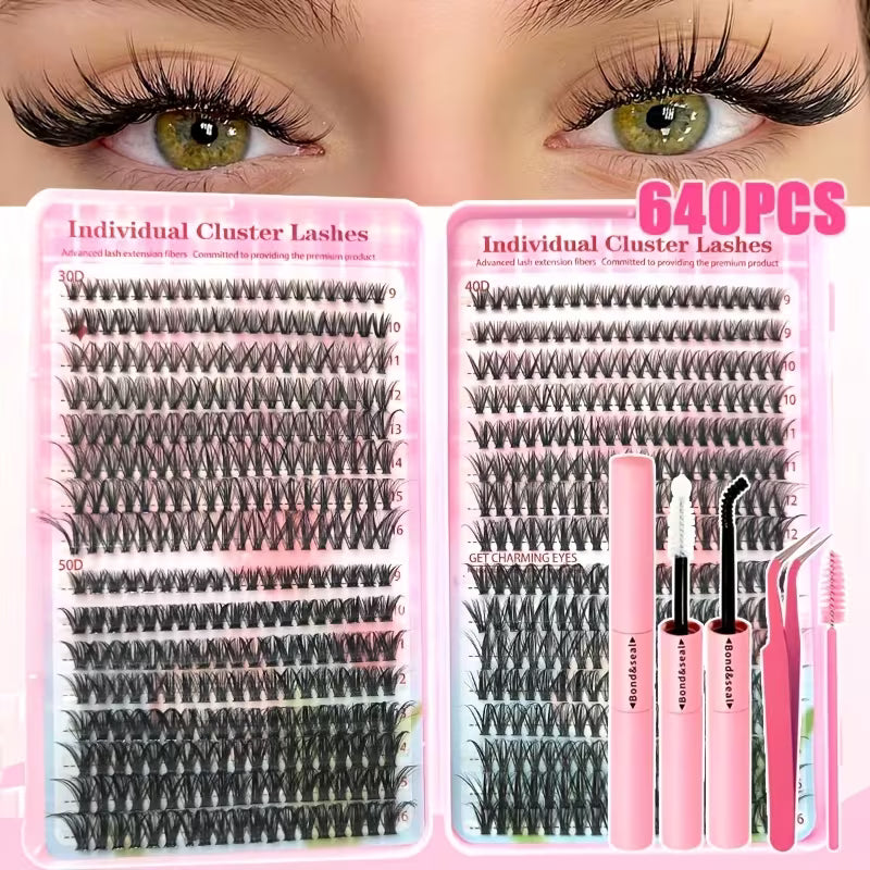 LashLux Kit
