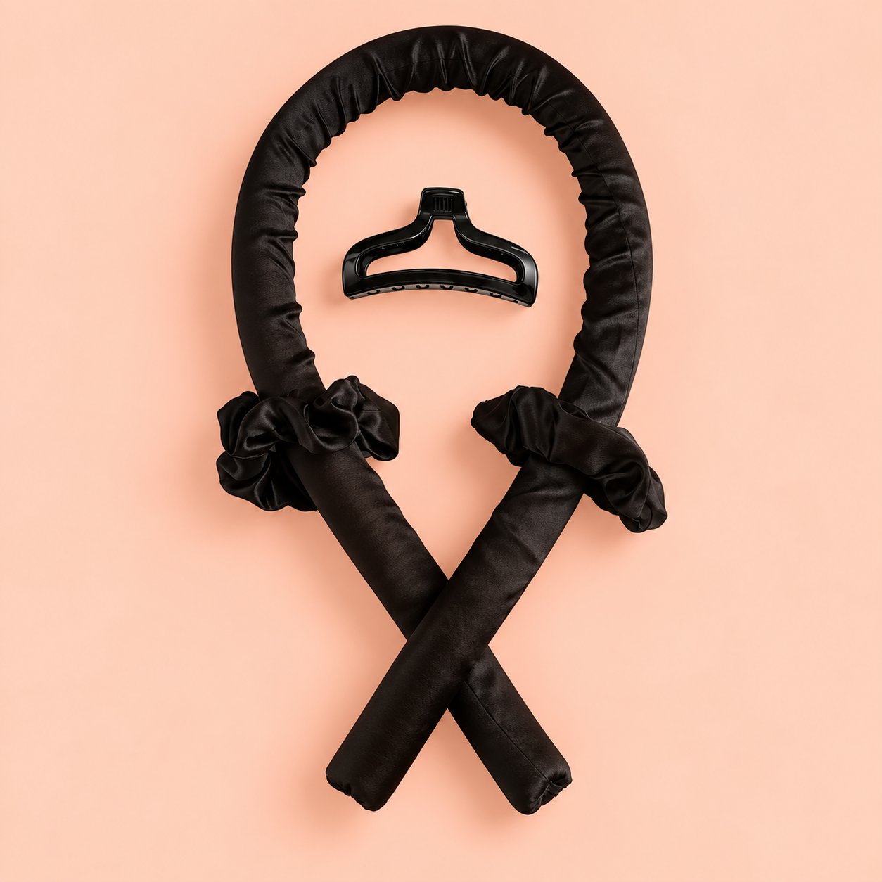 Luxe Sleep Curlers