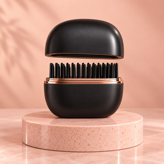 SilkFlow Straightener