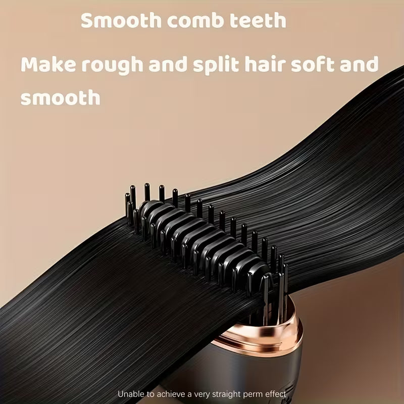 SilkFlow Straightener