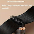 SilkFlow Straightener