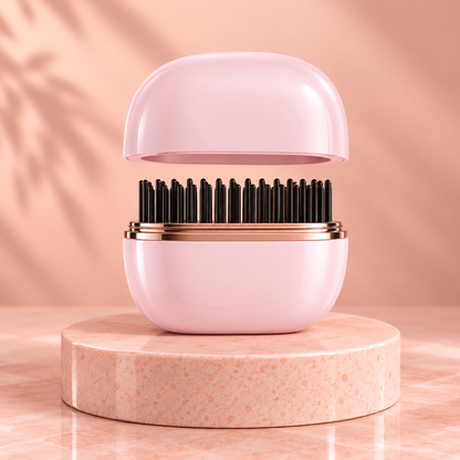 SilkFlow Straightener