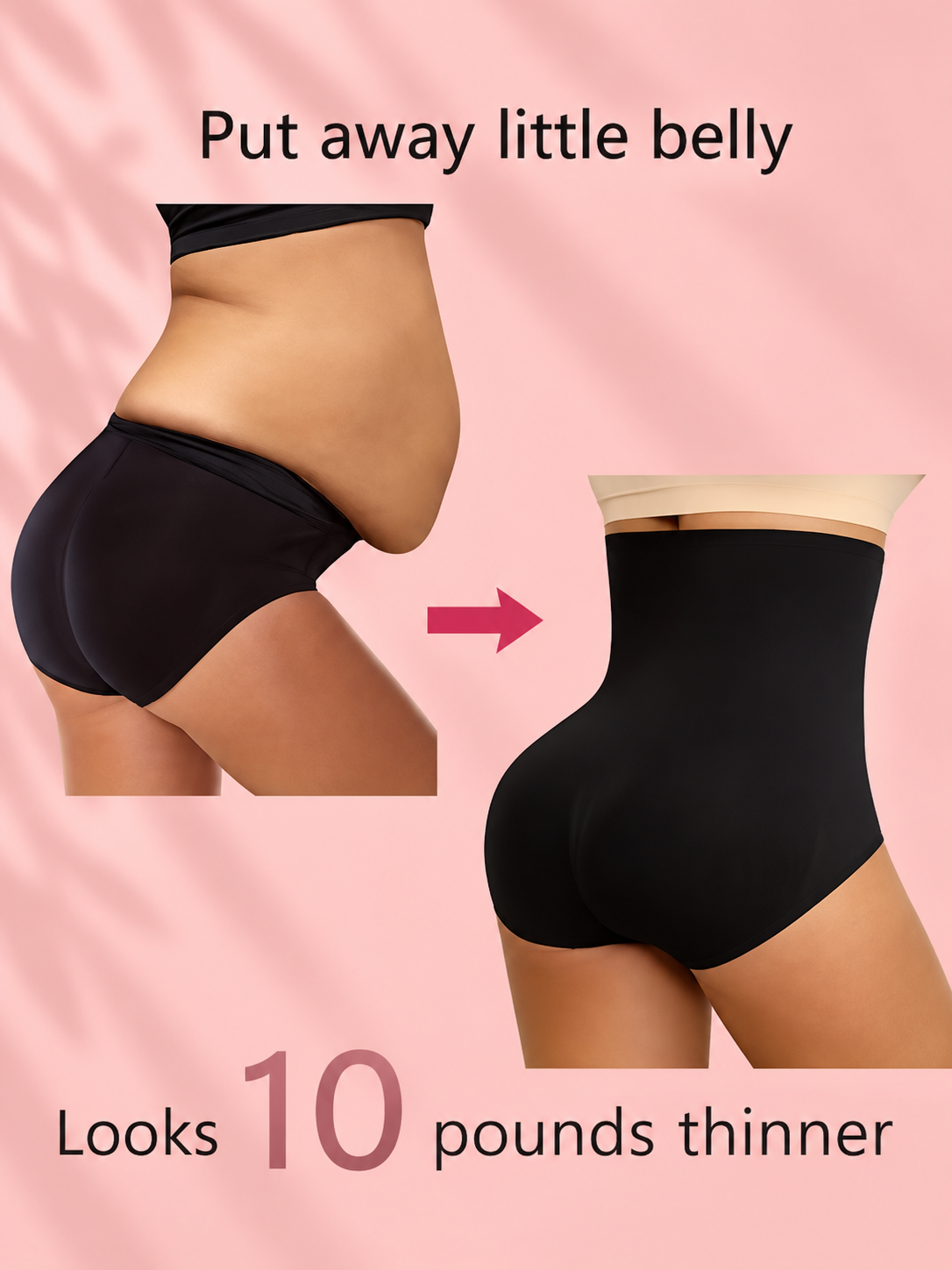 Eloria FlatFit
