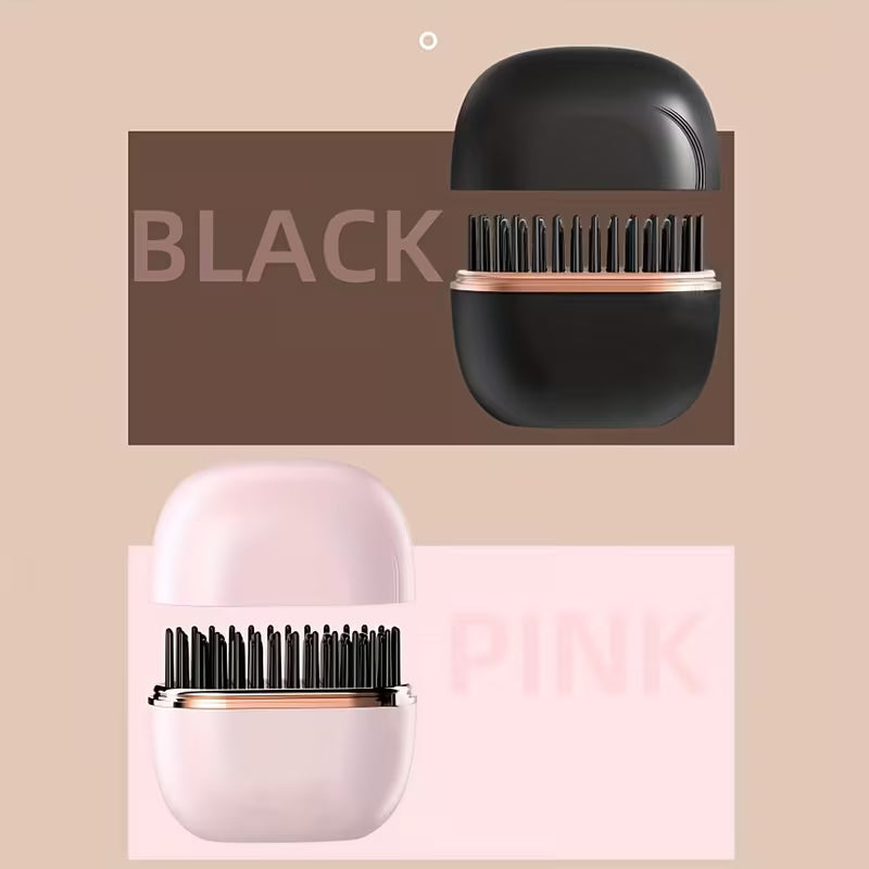 SilkFlow Straightener